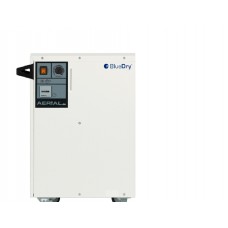 Entfeuchter, Industrietrockner Aerial AD 550